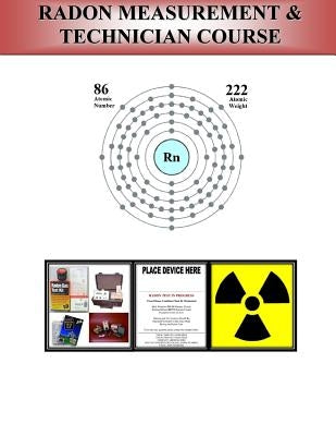 Radon Measurement Tech Course Learn Radon Inspection & Testing by Training Centers, Radon