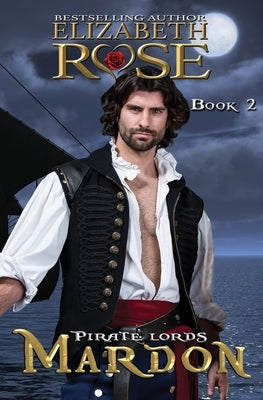 Mardon by Rose, Elizabeth