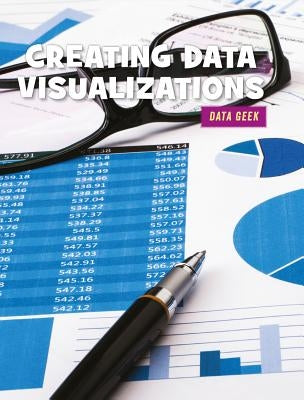 Creating Data Visualizations by Fontichiaro, Kristin