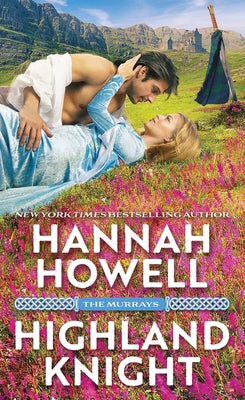 Highland Knight by Howell, Hannah