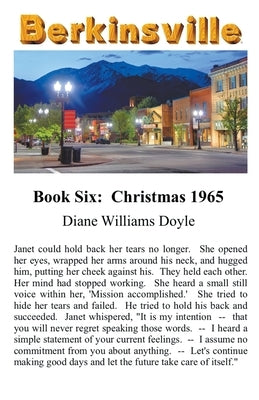 Book Six: Christmas 1965 by Doyle, Diane Williams