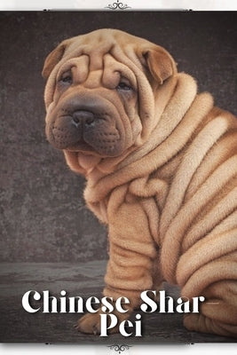 Chinese Shar-Pei: Dog breed overview and guide by Pustova, Nina