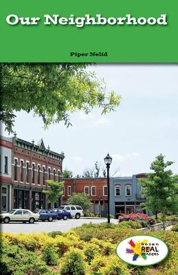 Our Neighborhood by Nelid, Piper