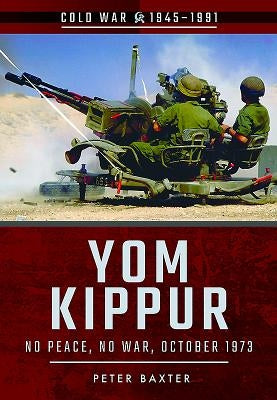 Yom Kippur by Baxter, Peter