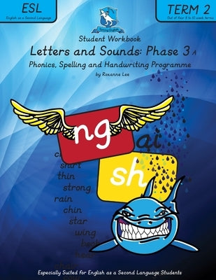 2 Term-Taming English by Lee, Roxanne