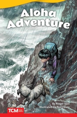 Aloha, Adventure by Sipe, Roger