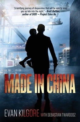 Made in China by Twardosz, Sebastian