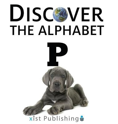 P by Xist Publishing