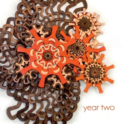 Year Two by Hirugami, Erika
