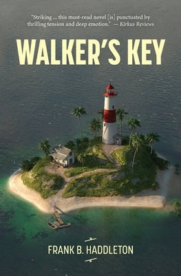 Walker's Key by Haddleton, Frank