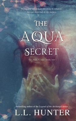 The Aqua Secret by Wamba, Regina
