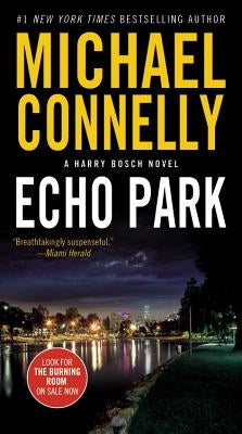 Echo Park by Connelly, Michael