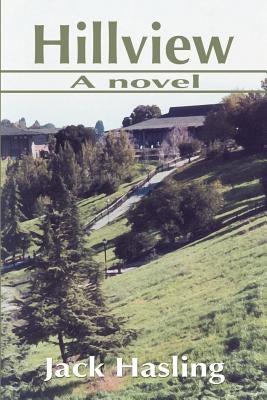 Hillview by Hasling, Jack