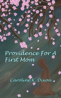 Providence for a First Mom by Dixon, Caroline K.