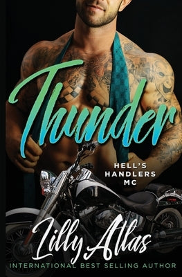 Thunder by Atlas, Lilly