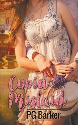 Cupid Mislaid by Barker, Pg