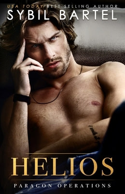 Helios by Bartel, Sybil