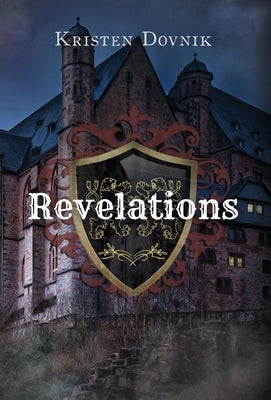 Revelations by Dovnik, Kristen