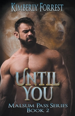 Until You by Forrest, Kimberly
