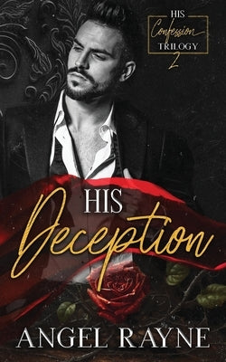 His Deception by Rayne, Angel