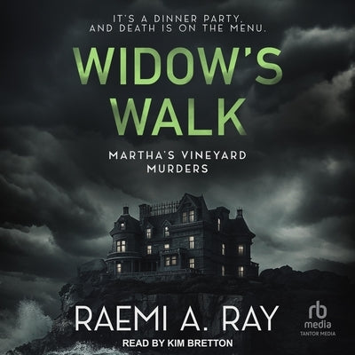 Widow's Walk by Ray, Raemi A.