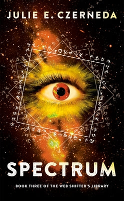 Spectrum by Czerneda, Julie E.
