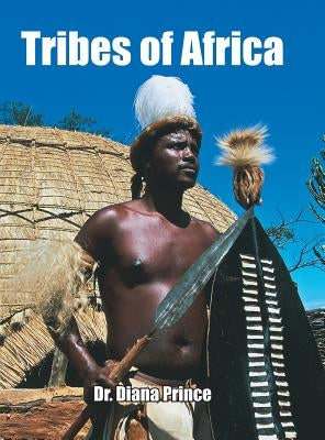 Tribes of Africa by Prince, Diana