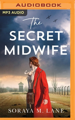 The Secret Midwife by Lane, Soraya M.