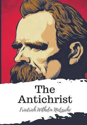 The Antichrist by Mencken, H. L.