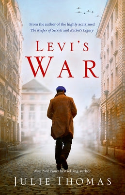 Levi's War by Thomas, Julie