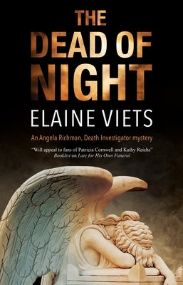 The Dead of Night by Viets, Elaine