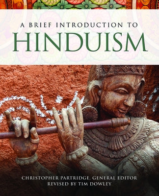 A Brief Introduction to Hinduism by Partridge, Christopher