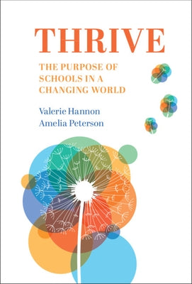 Thrive by Hannon, Valerie