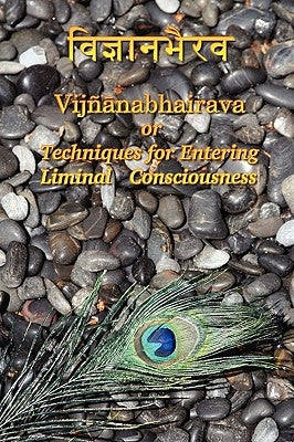 Vijnaanabhairava or Techniques for Entering Liminal Consciousness by Semenov, Dmitri