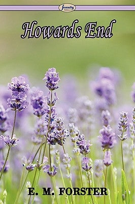 Howards End by Forster, E. M.