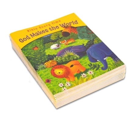 God Makes the World: Pack of 10 by Piper, Sophie
