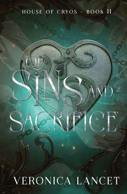 of Sins and Sacrifice by Lancet, Veronica