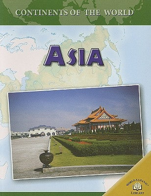 Asia by Bowden, Rob