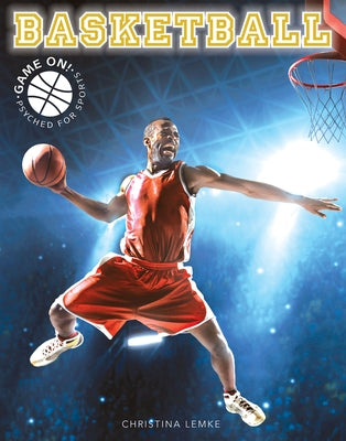Basketball by Lemke, Christina