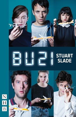 Bu21 (New Edition) by Slade, Stuart