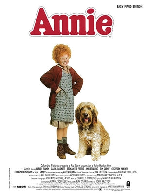 Annie by 