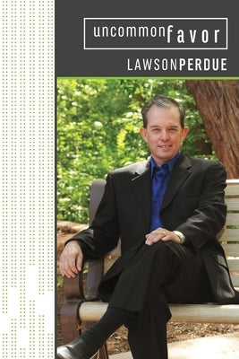 Uncommon Favor by Perdue, Lawson