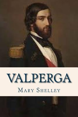 Valperga by Ravell