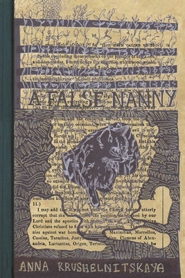 A False Nanny by Krushelnitskaya, Anna
