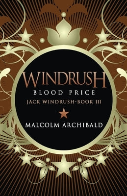 Windrush - Blood Price by Archibald, Malcolm