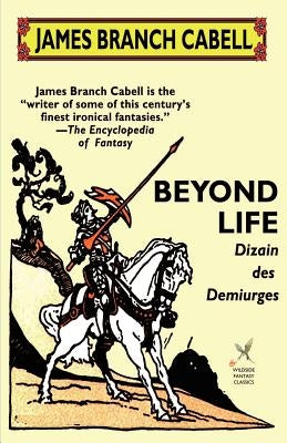 Beyond Life by Cabell, James Branch