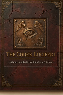 The Codex Luciferi by Aedon, Valerius