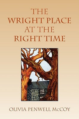The Wright Place at the Right Time by McCoy, Olivia