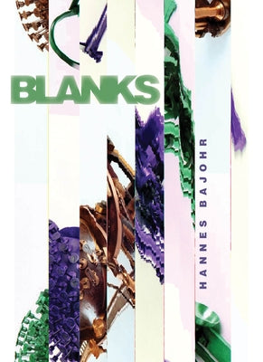 Blanks by Bajohr, Hannes