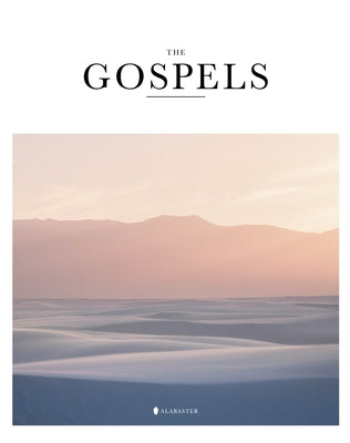 The Gospels (Hc, Niv) by Alabaster Co